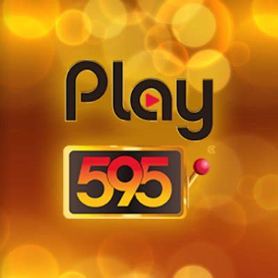 Play 595 (@play595fun) / Twitter.